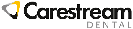 Logo de Carestream Dental